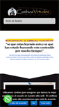 Mobile Screenshot of cambiosvirtuales.com